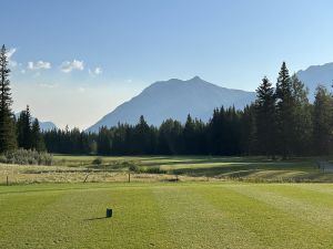 Kananaskis (Mt Kidd) 7th